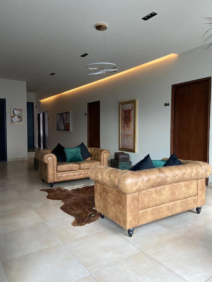 Herold Homes Hostel Cama En Habitacion Compartida Men Mexico City Exterior photo